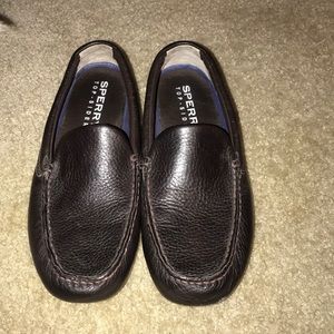 Sperry dress shoes
